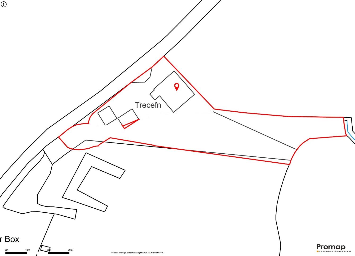 Trecefn, Peterston-Super-Ely, Vale Of Glamorgan, CF5 6EY